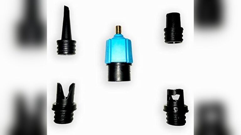 Can I Use a Bike Pump for My Paddle Board?