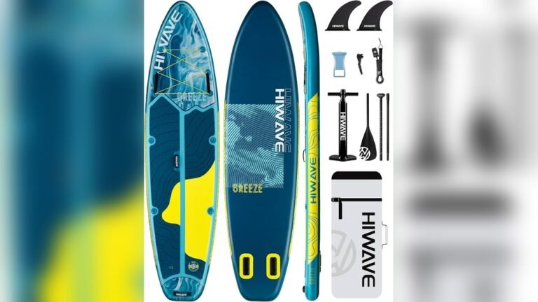 Can I Use a Hand Pump for a Large Paddle Board? Expert Guide Can I Use a Hand Pump for a Large Paddle Board?