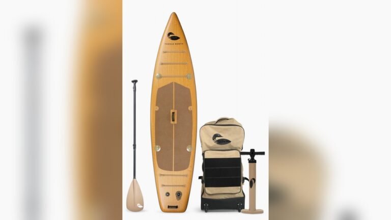 Can I Use My Paddle Board Pump in Cold Water? Essential Tips Can I Use My Paddle Board Pump in Cold Water?