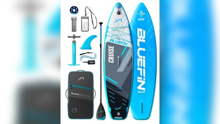 Do I Need a Pump for My Paddle Board?