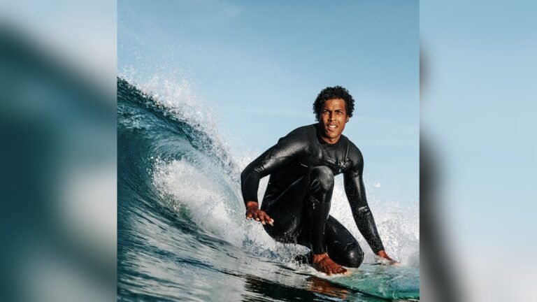 Do You Need a Wetsuit for Surfing?