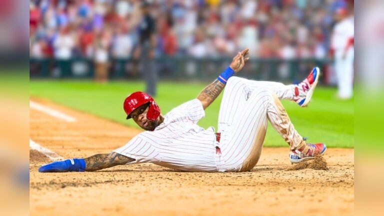 How Do Baseball Players Practice Sliding into Bases Safely?