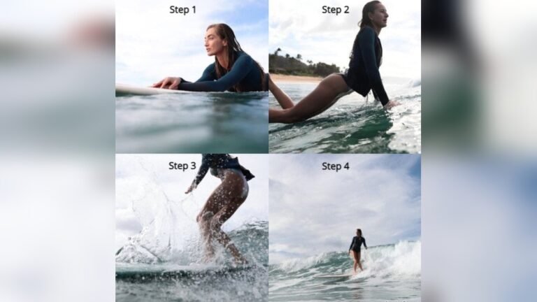 How Do Beginners Start Surfing? Essential Tips for Success How Do Beginners Start Surfing?