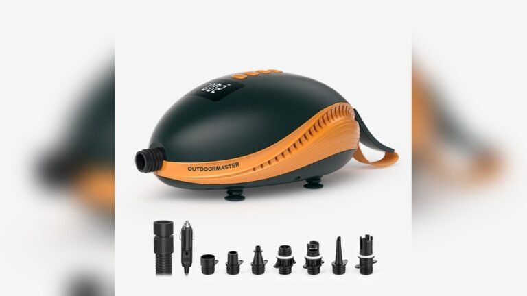 How Do I Prevent Leaks While Pumping My Paddle Board?