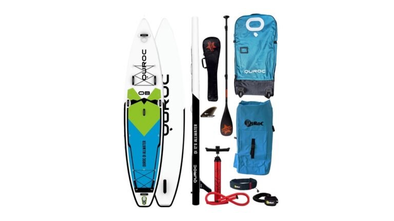 How Do I Store a Paddle Board Pump? Essential Tips & Tricks How Do I Store a Paddle Board Pump?