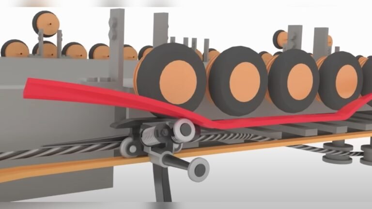 How Do Ski Lifts Work? A Beginner’s Guide to Mountain Transport How Do Ski Lifts Work?