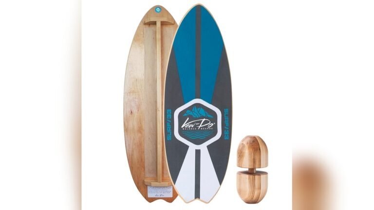 How Do Surfers Balance on a Board? Tips for Perfect Stability How Do Surfers Balance on a Board?