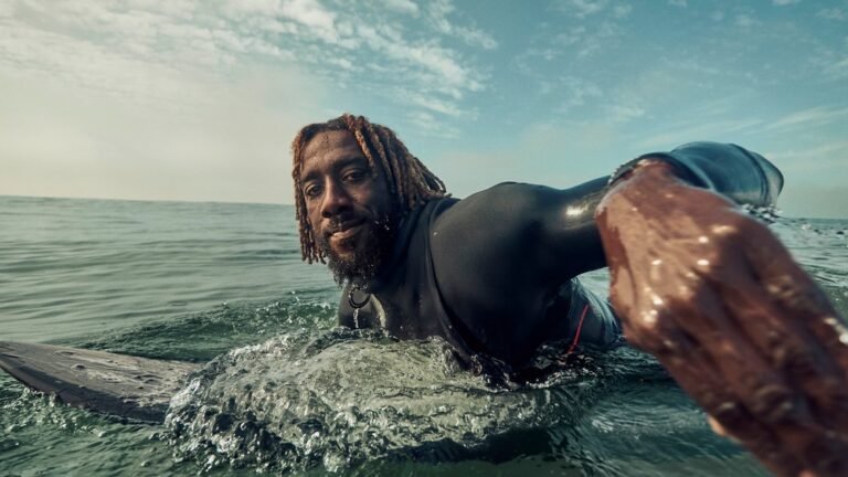 How Do Surfers Train Out of the Water?