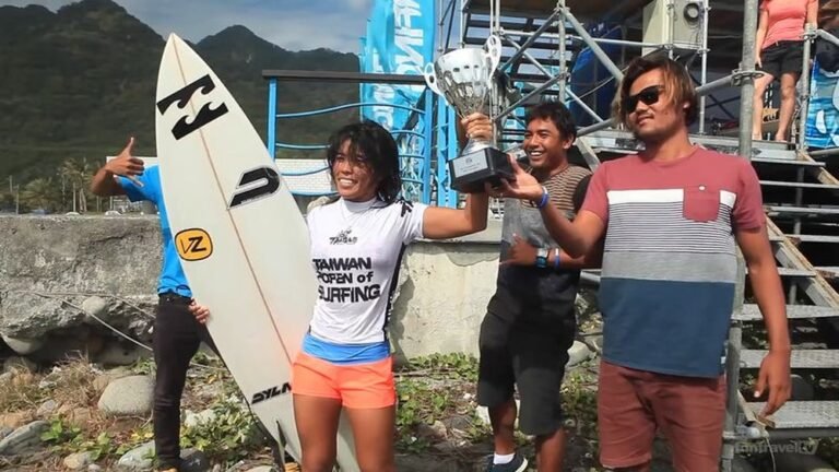 How Do Surfing Competitions Work? Rules, Scoring & Insider Tips How Do Surfing Competitions Work?