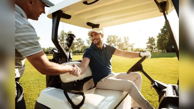 How Do Weather Conditions Affect Golf?