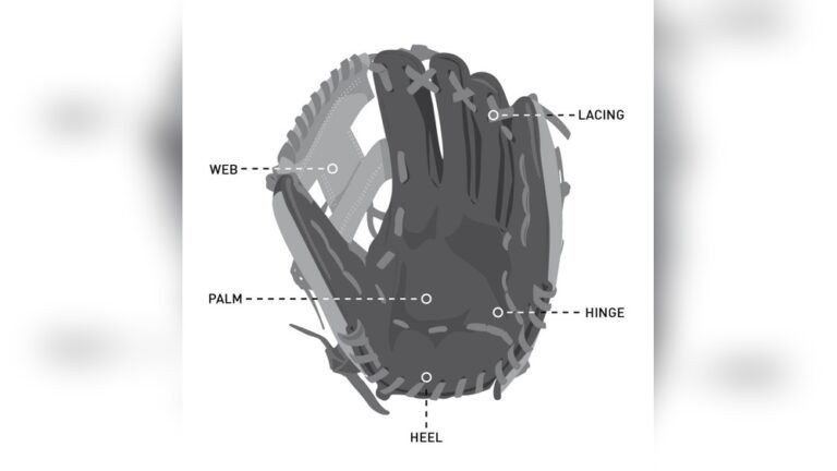 How Do You Choose the Right Baseball Glove for Your Position?