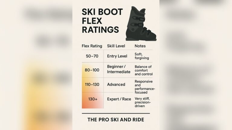 How Do You Choose the Right Ski Boots?