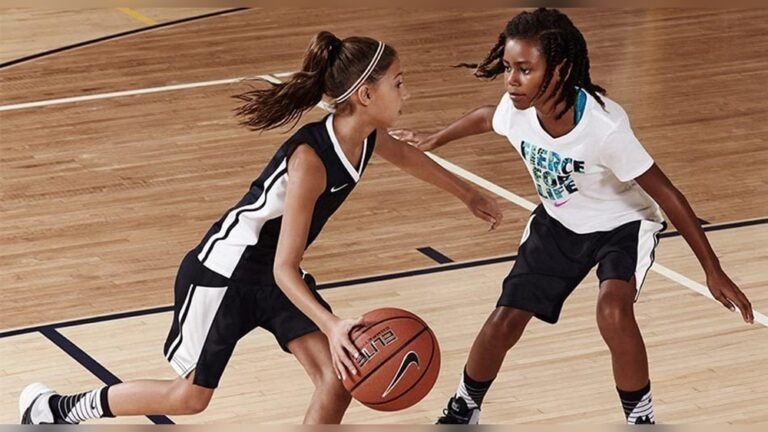 How Do You Dribble Better in Basketball?