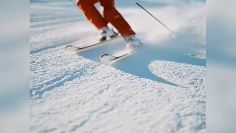 How Do You Prepare Your Body for Skiing? Essential Tips How Do You Prepare Your Body for Skiing?
