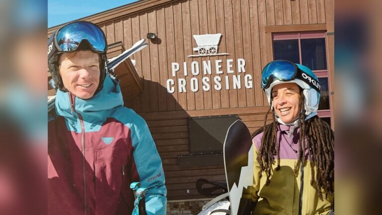 How Do You Stay Warm While Skiing?