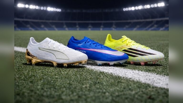 How is Rugby Different from Soccer?