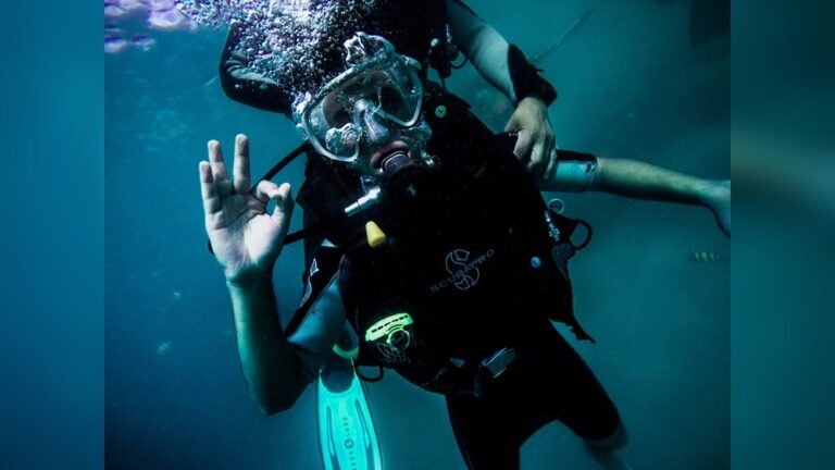 How Long Does It Take to Get Scuba Certified?