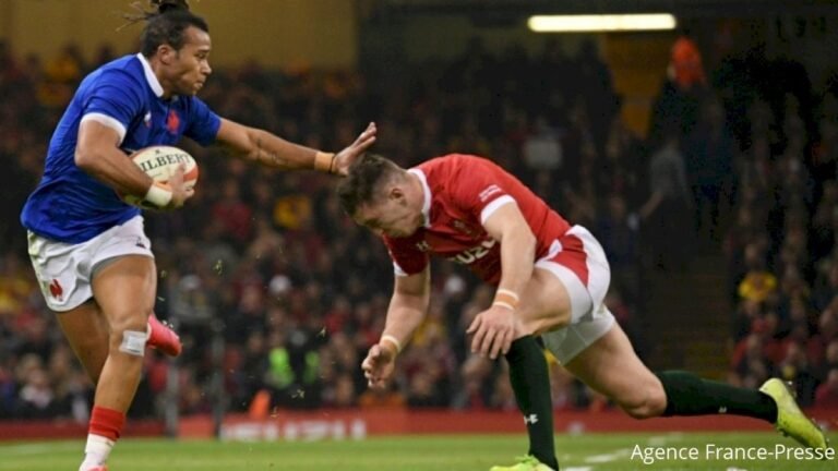 How Long is a Rugby Match?