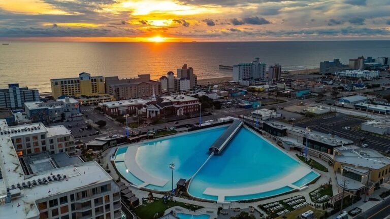 How Long Should a Surf Session Last?