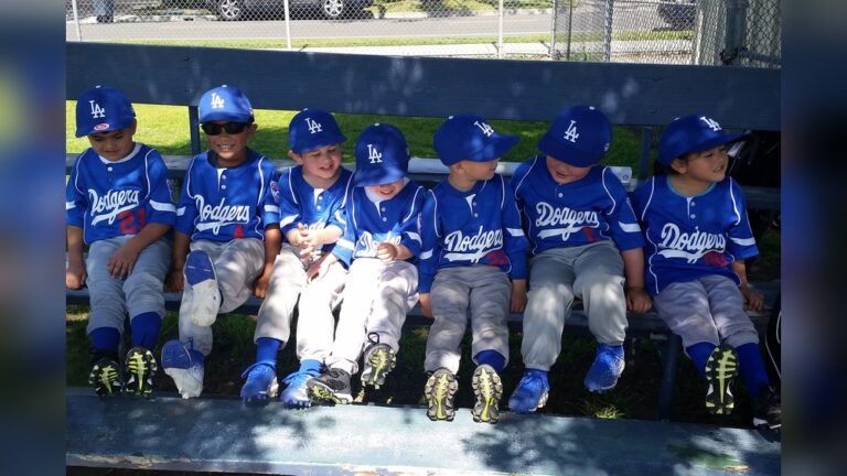 How Many Players are Allowed on a Little League Baseball Team?