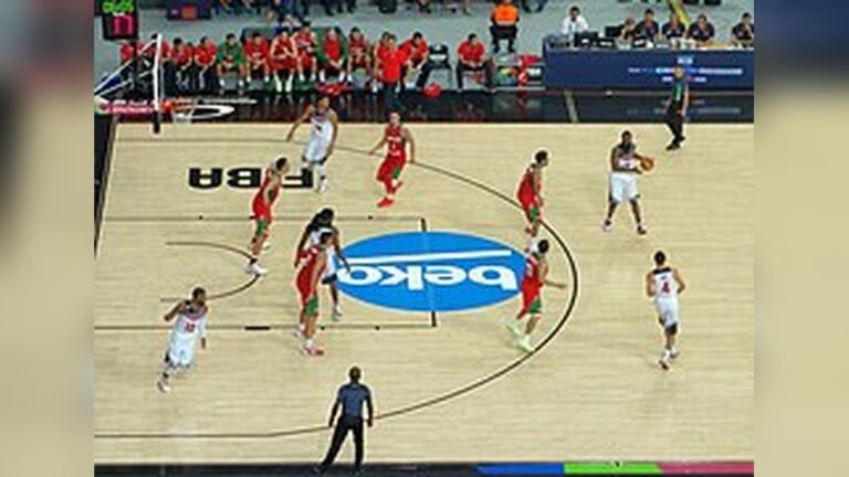 How Many Players are on a Basketball Team? Essential Facts Explained How Many Players are on a Basketball Team?