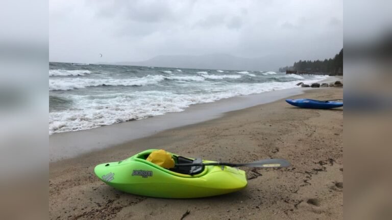 How Much Does a Kayak Cost? Ultimate Guide to Pricing in 2024 How Much Does a Kayak Cost?