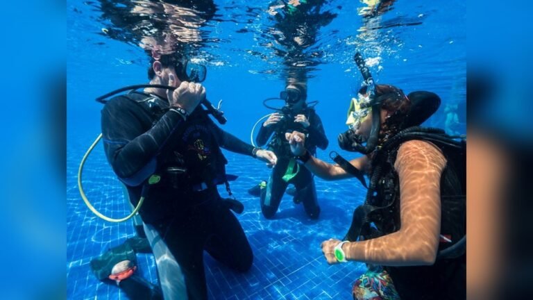 How Much Does Scuba Diving Certification Cost?