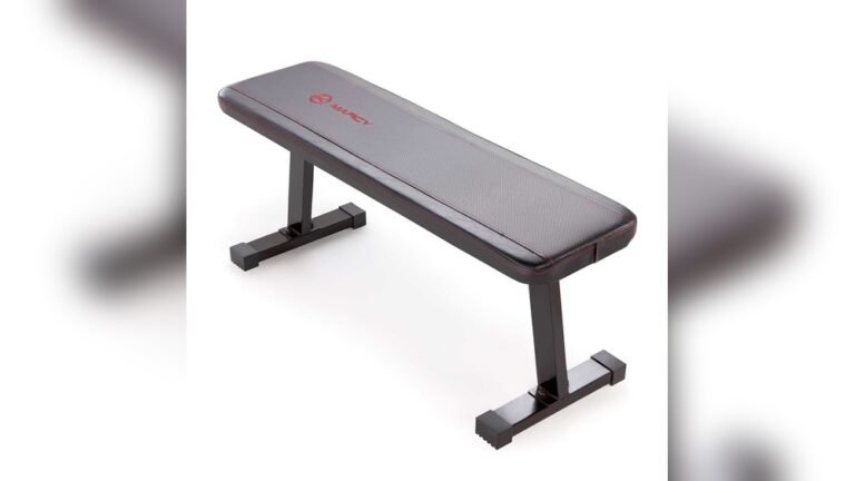 How Stable is Marcy Flat Utility Weight Bench During Workouts? How Stable is Marcy Flat Utility Weight Bench During Workouts?