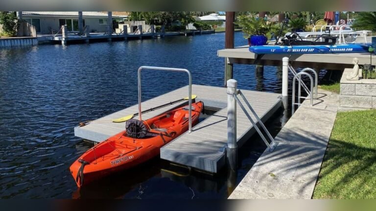 How to Choose a Kayak for Beginners: Expert Tips for First-Time Buyers How to Choose a Kayak for Beginners?