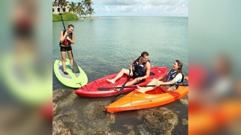 How to Choose the Right Kayak? Expert Tips for Every Paddler How to Choose the Right Kayak?