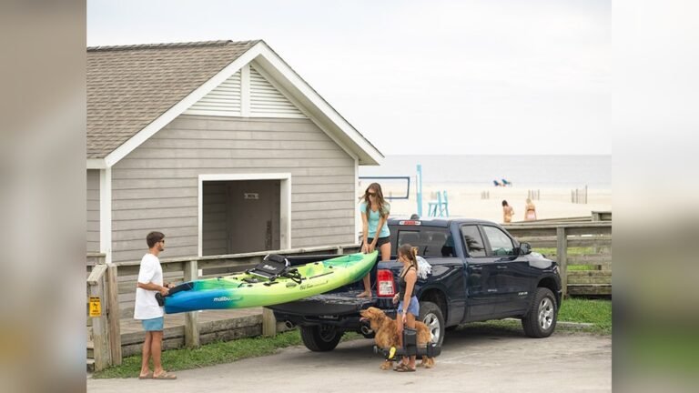 How to Transport a Kayak? Expert Tips for Safe Travel How to Transport a Kayak?