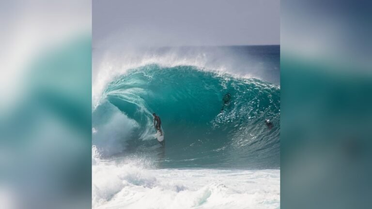 Is Hawaii the Best Place for Surfing?