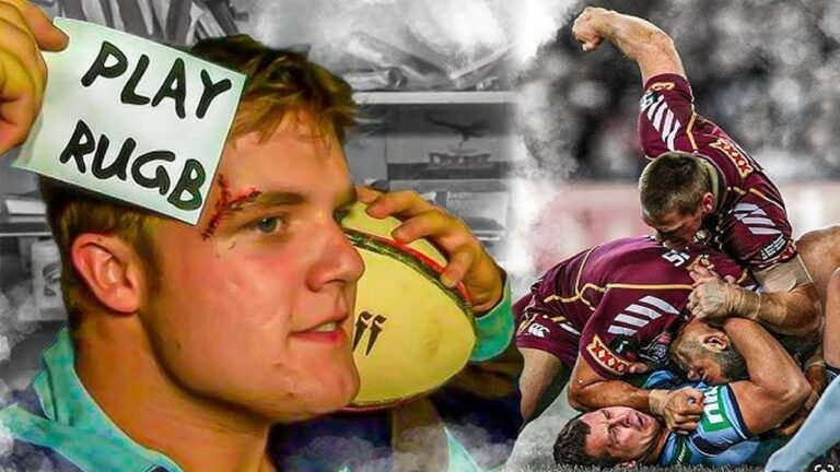 Is Rugby Dangerous to Play?