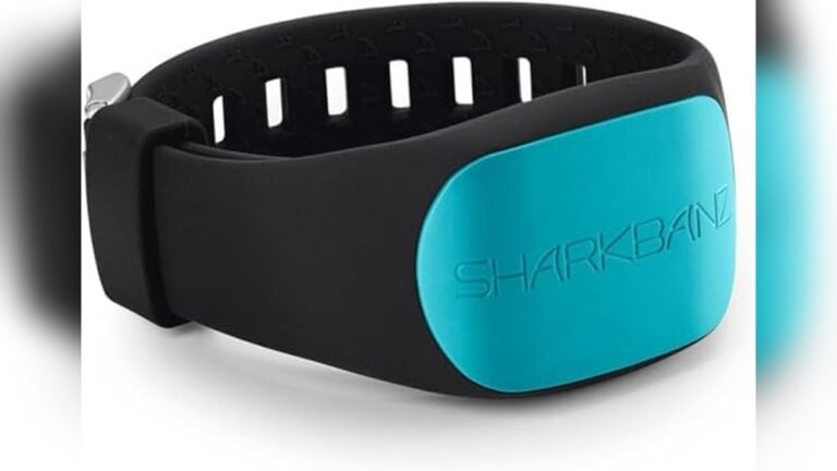Magnetic Shark Repellent Band