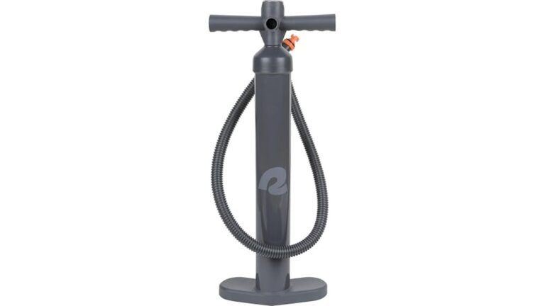 Manual Paddle Board Pump