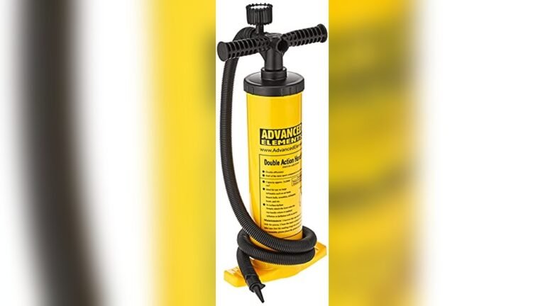 8 Best Paddle Board Pump With Gauge In 2026 Paddle Board Pump With Gauge