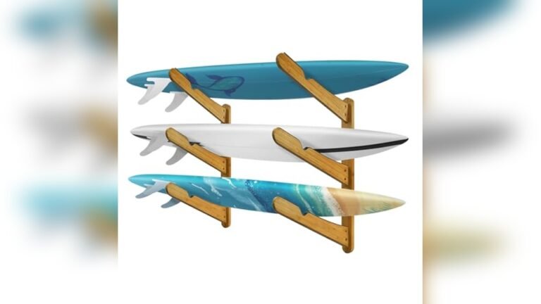 Surfboard Rack for Multiple Boards 2026 Best Buys and Reviews Surfboard Rack for Multiple Boards