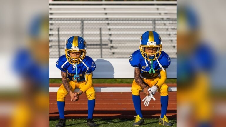 What Age Can Kids Start Playing Rugby?