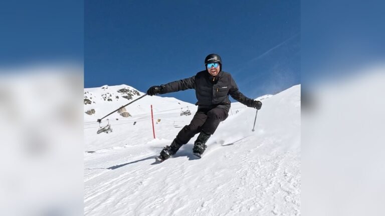 What are Ski Poles Used For?