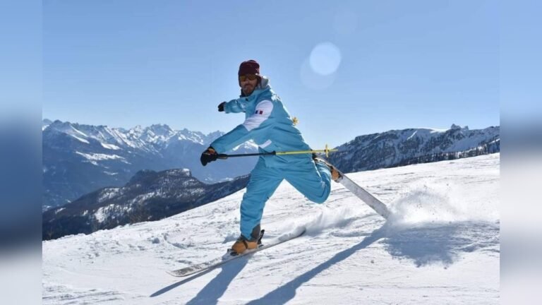 What are the Benefits of Skiing? Top Reasons to Hit the Slopes What are the Benefits of Skiing?