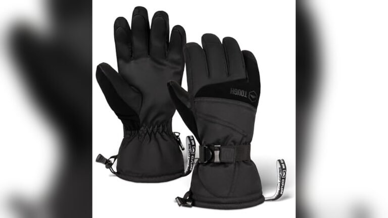 What are the Best Snowboarding Gloves to Buy in 2026 What are the Best Snowboarding Gloves