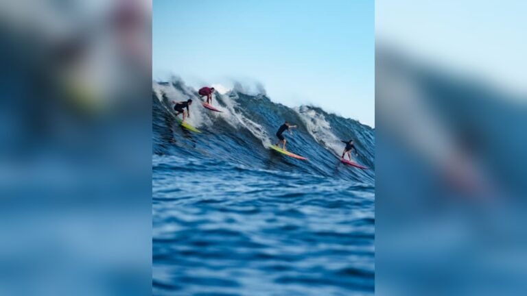 What are the Biggest Surfing Competitions What are the Biggest Surfing Competitions?