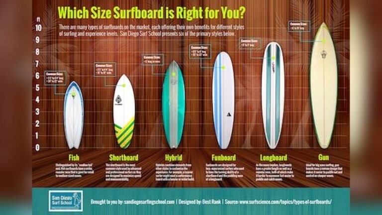 What are the Different Types of Surfing? A Complete Guide What are the Different Types of Surfing?
