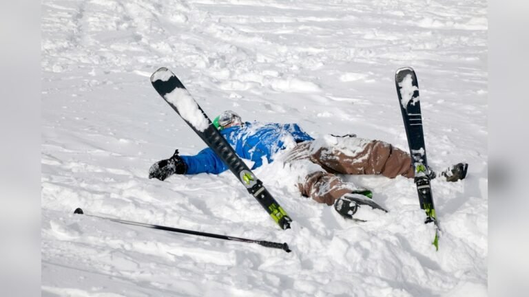 What are the Most Common Skiing Mistakes Beginners Make? Avoid These Pitfalls What are the Most Common Skiing Mistakes Beginners Make?