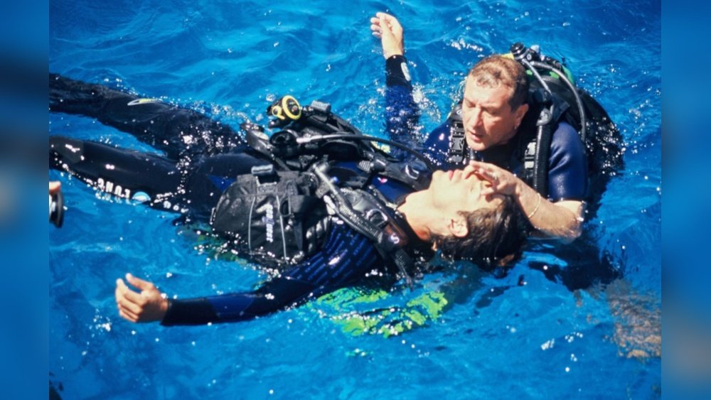 What are the Risks of Scuba Diving? Essential Safety Facts - T7FIT