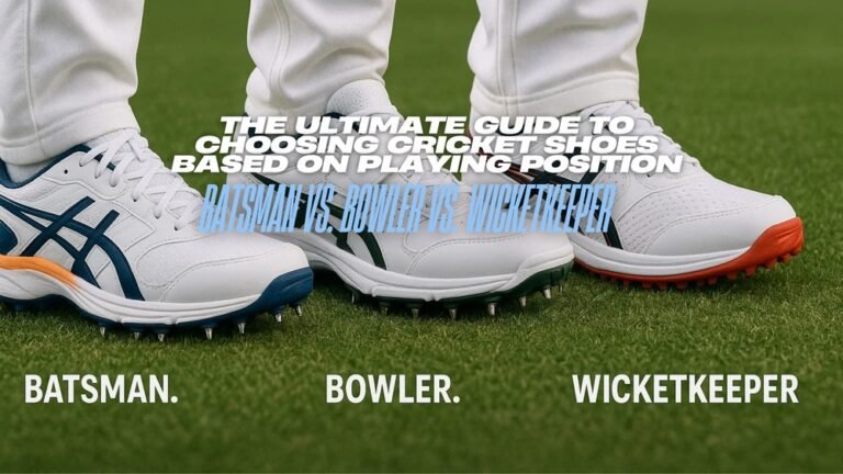 What are the Roles of Batsman Bowler And Wicketkeeper in Cricket?