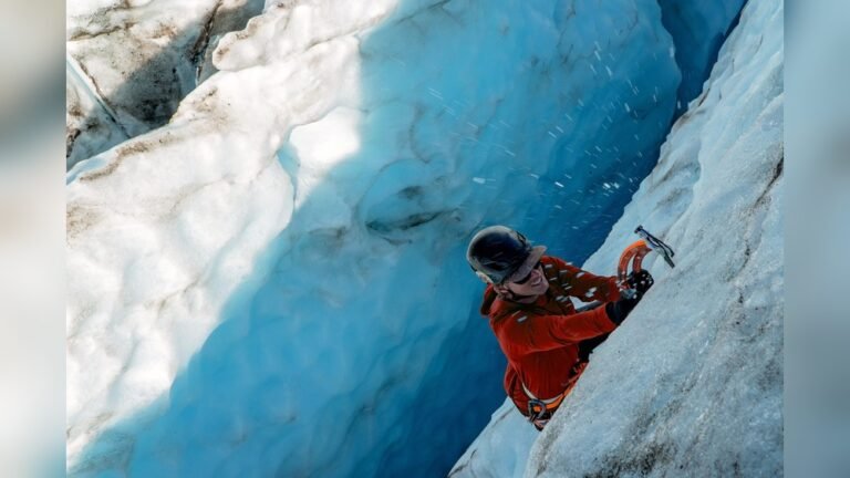 What Certifications Or Courses are Needed for Ice Climbing?