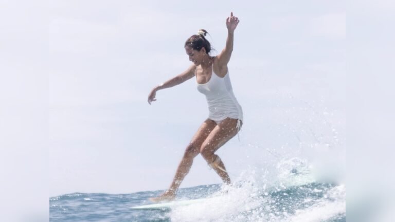 What Fitness Level Do You Need to Surf? Essential Guide What Fitness Level Do You Need to Surf?