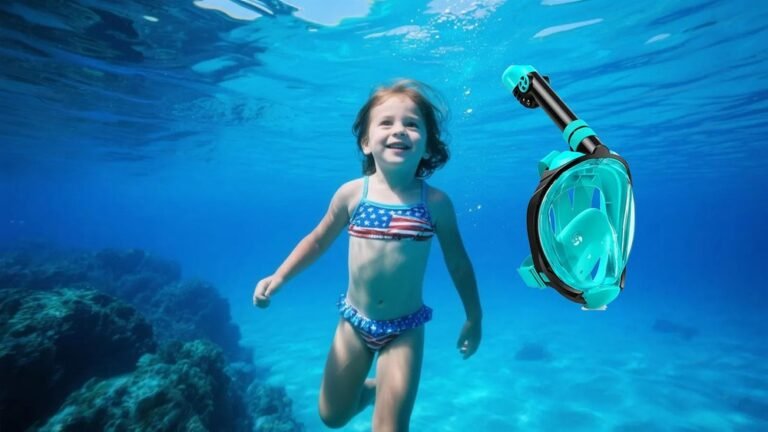 What Happens to Your Body When Scuba Diving?