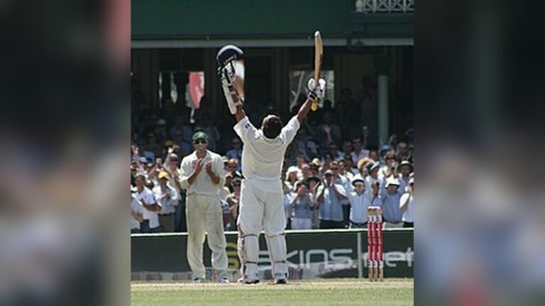 What is a Century in Cricket?